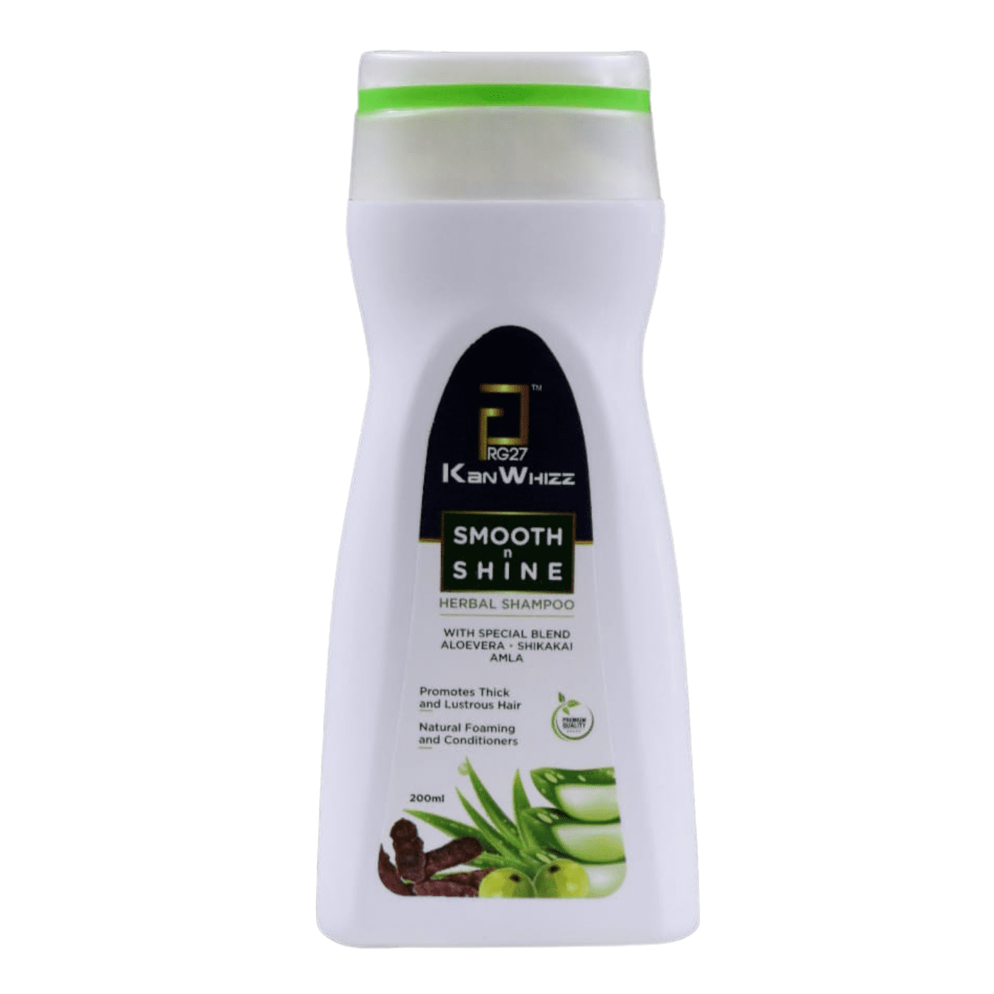 Herbal Shampoo